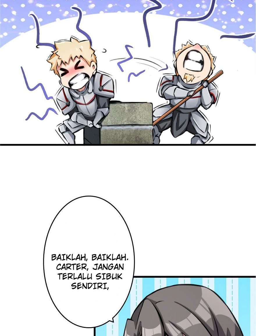 Release That Witch Chapter 10 - halaman 36
