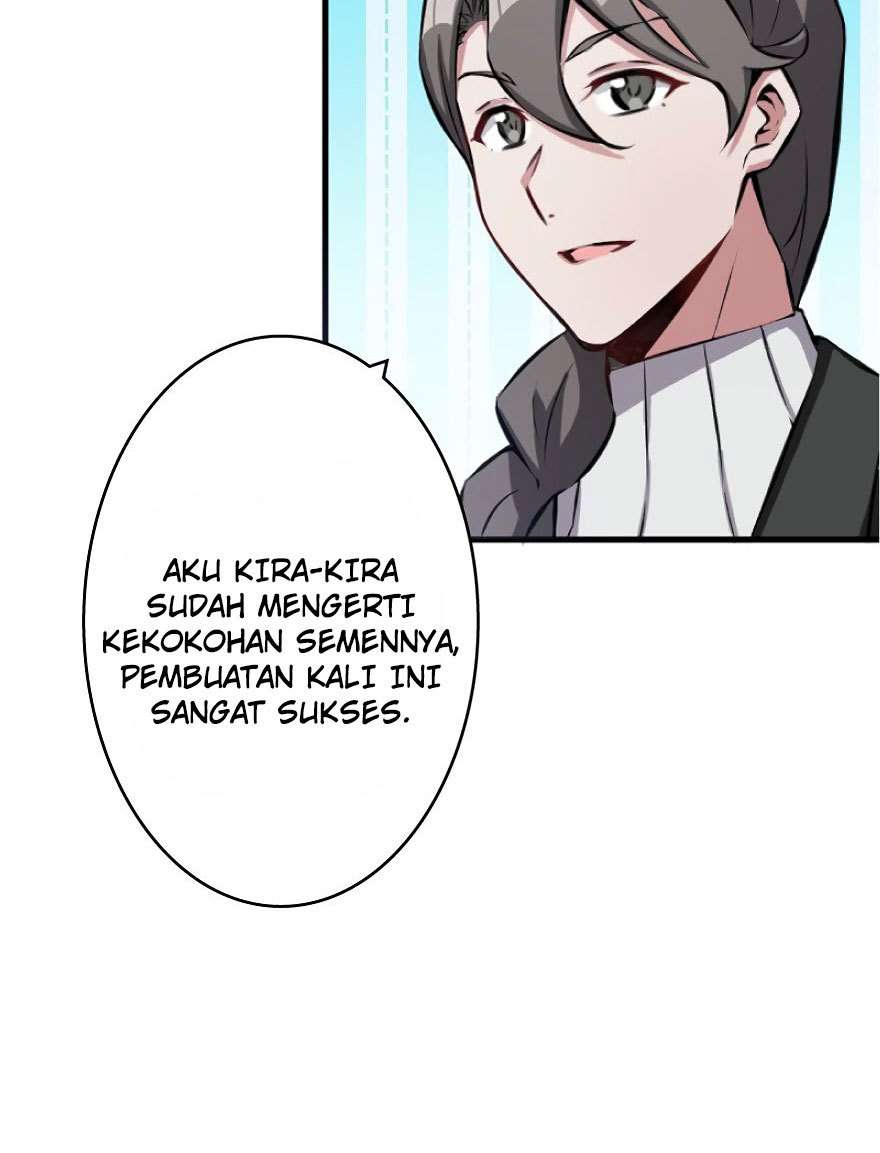 Release That Witch Chapter 10 - halaman 37