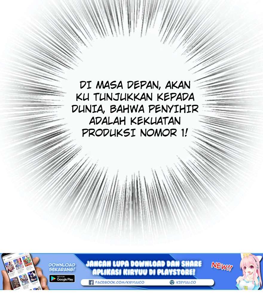 Release That Witch Chapter 10 - halaman 47