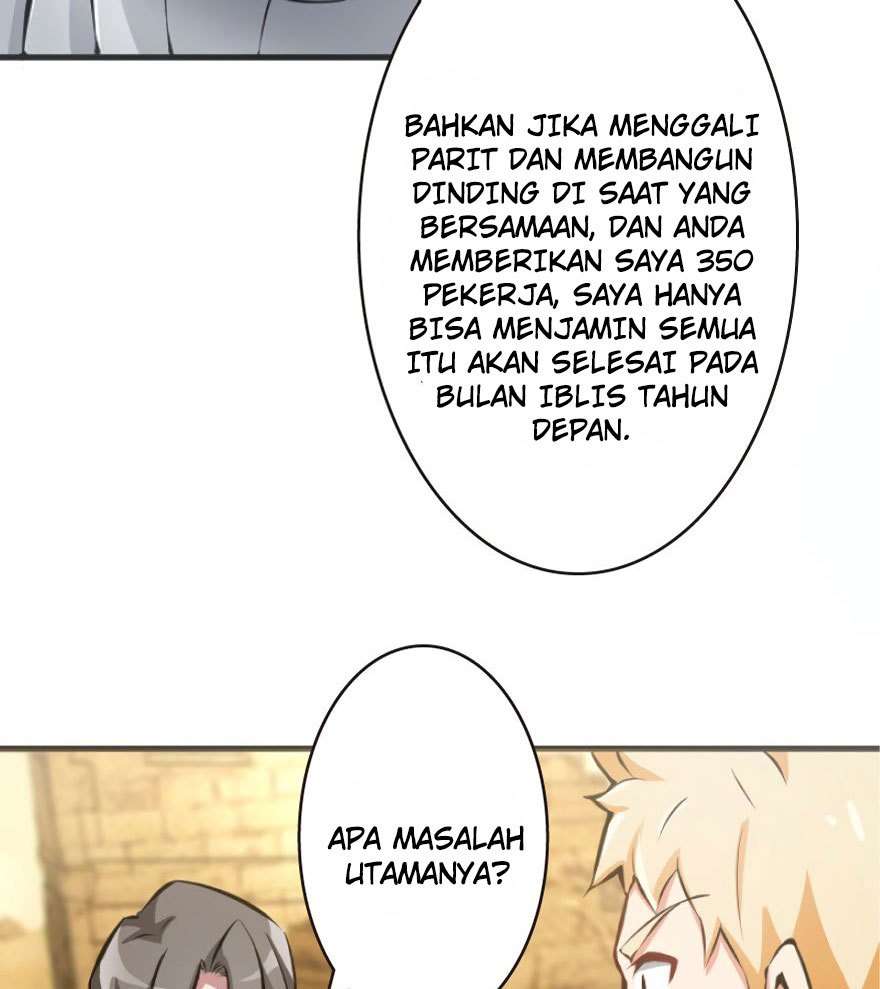 Release That Witch Chapter 10 - halaman 9