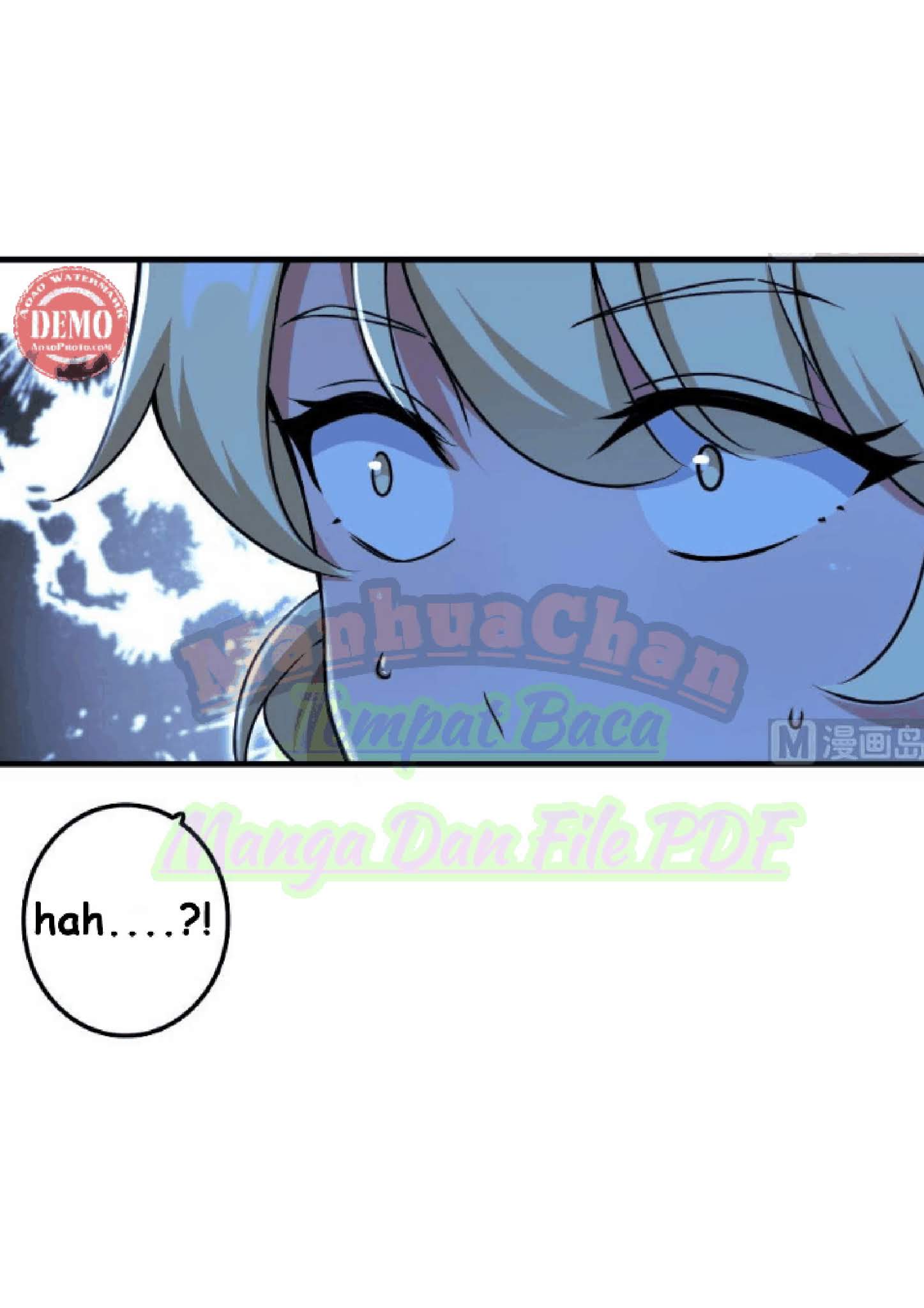 Release That Witch Chapter 100 - halaman 13