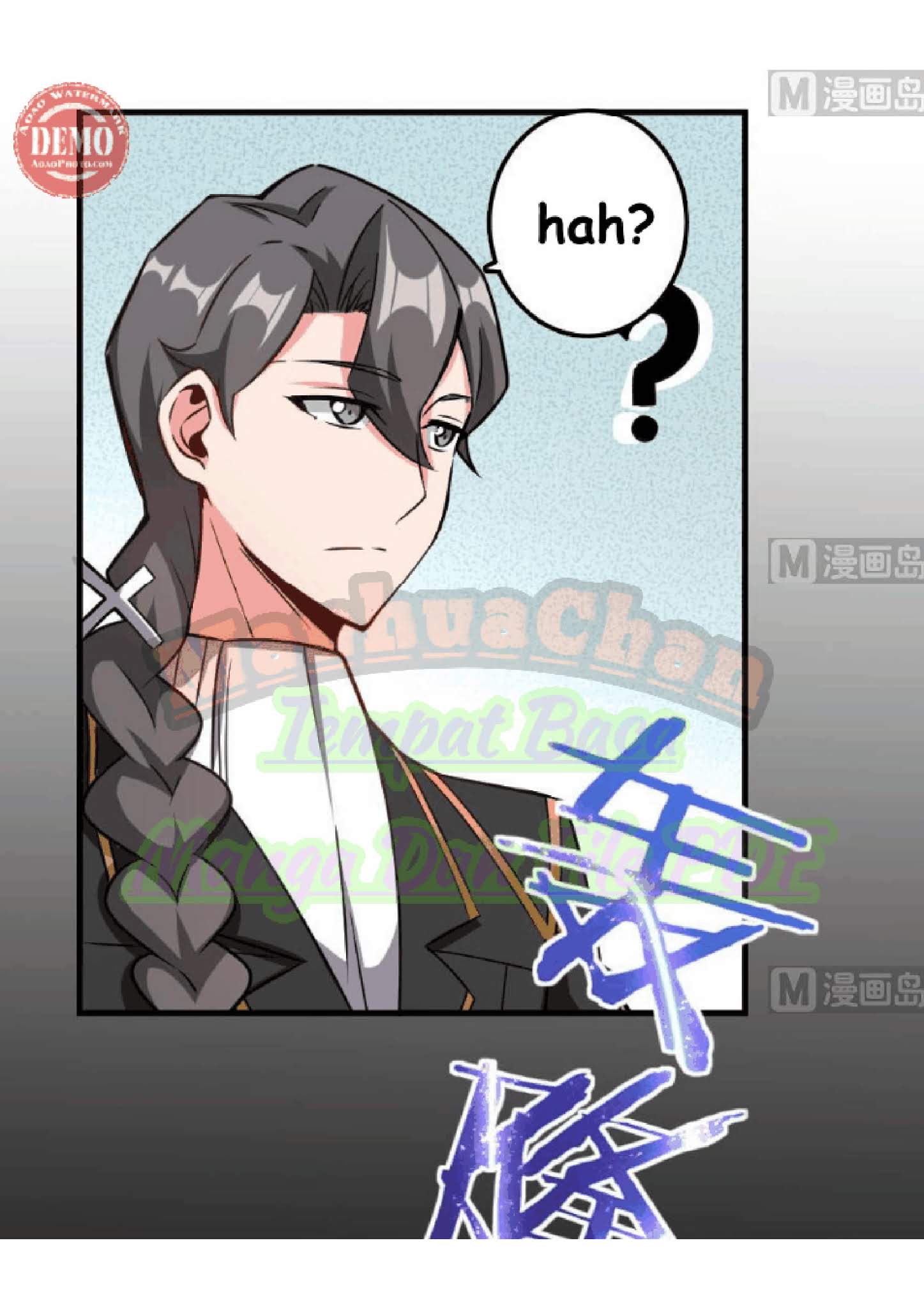 Release That Witch Chapter 100 - halaman 14