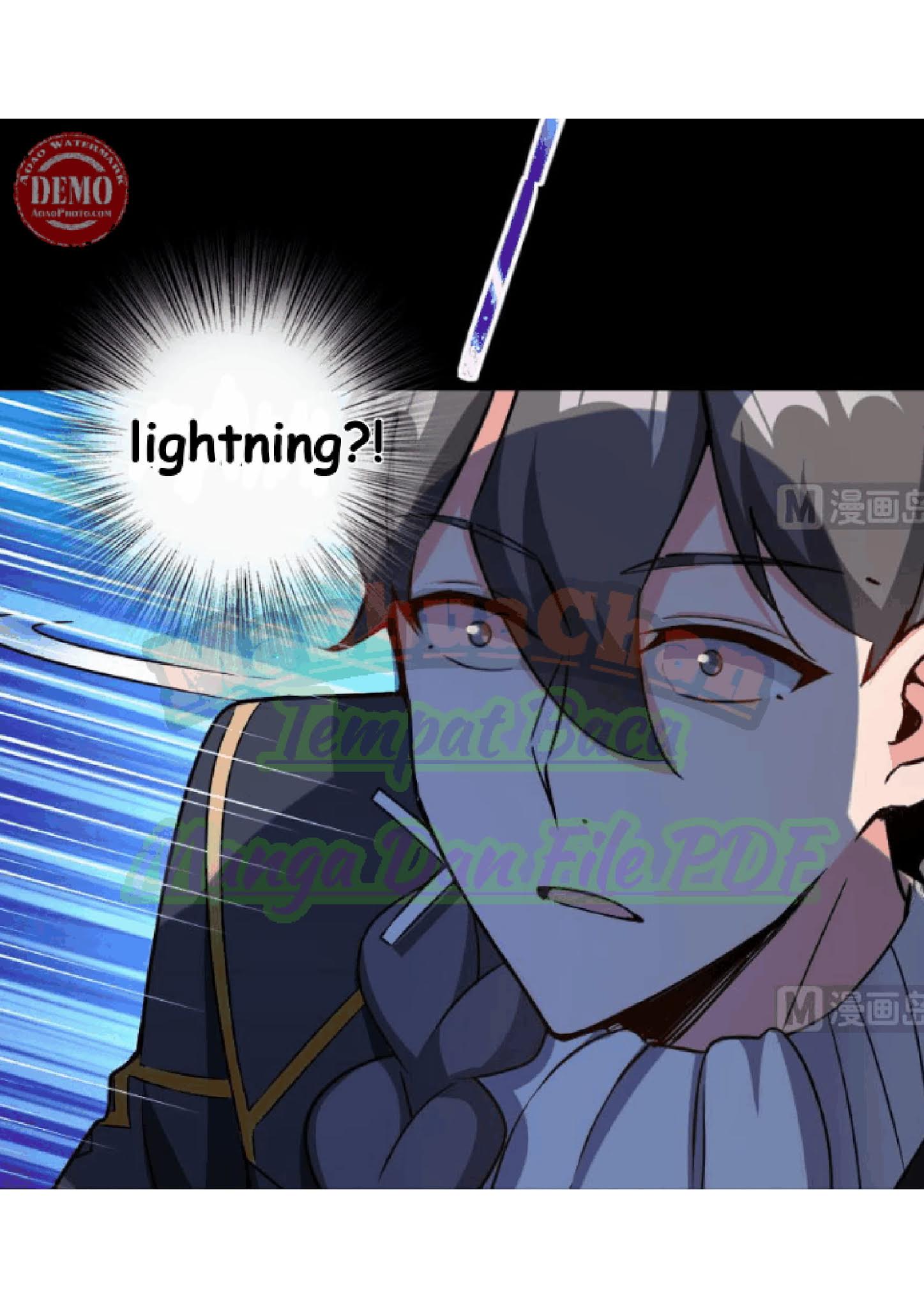 Release That Witch Chapter 100 - halaman 16