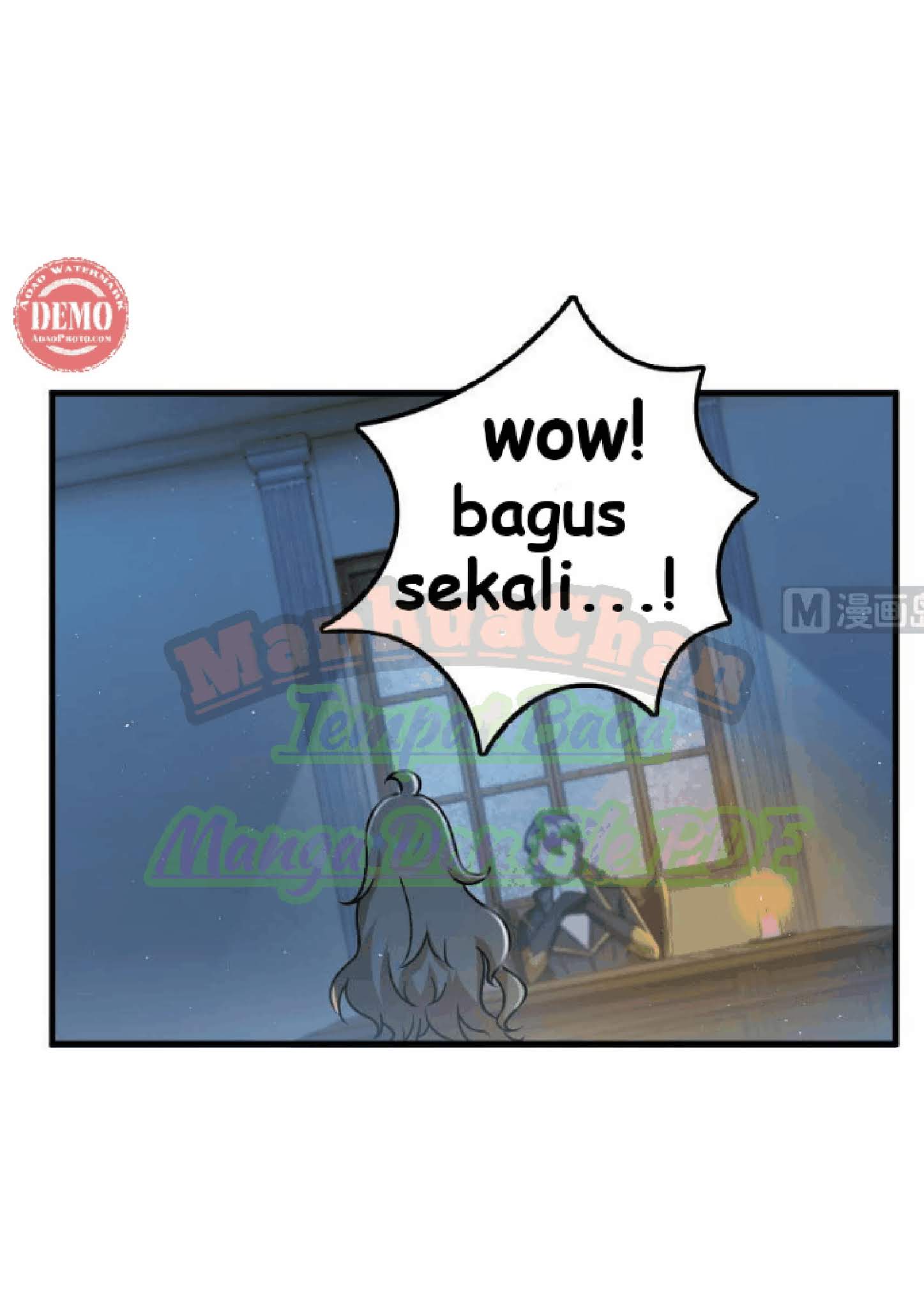 Release That Witch Chapter 100 - halaman 2