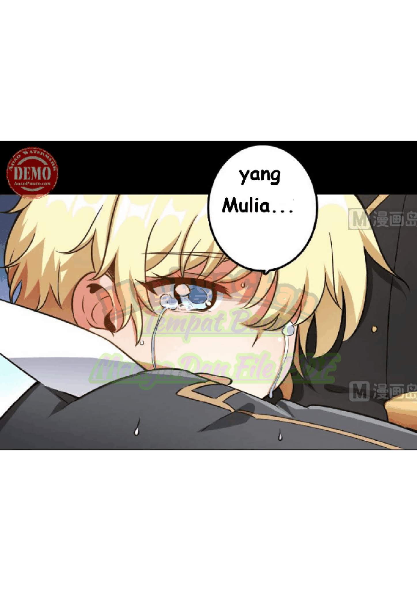 Release That Witch Chapter 100 - halaman 20