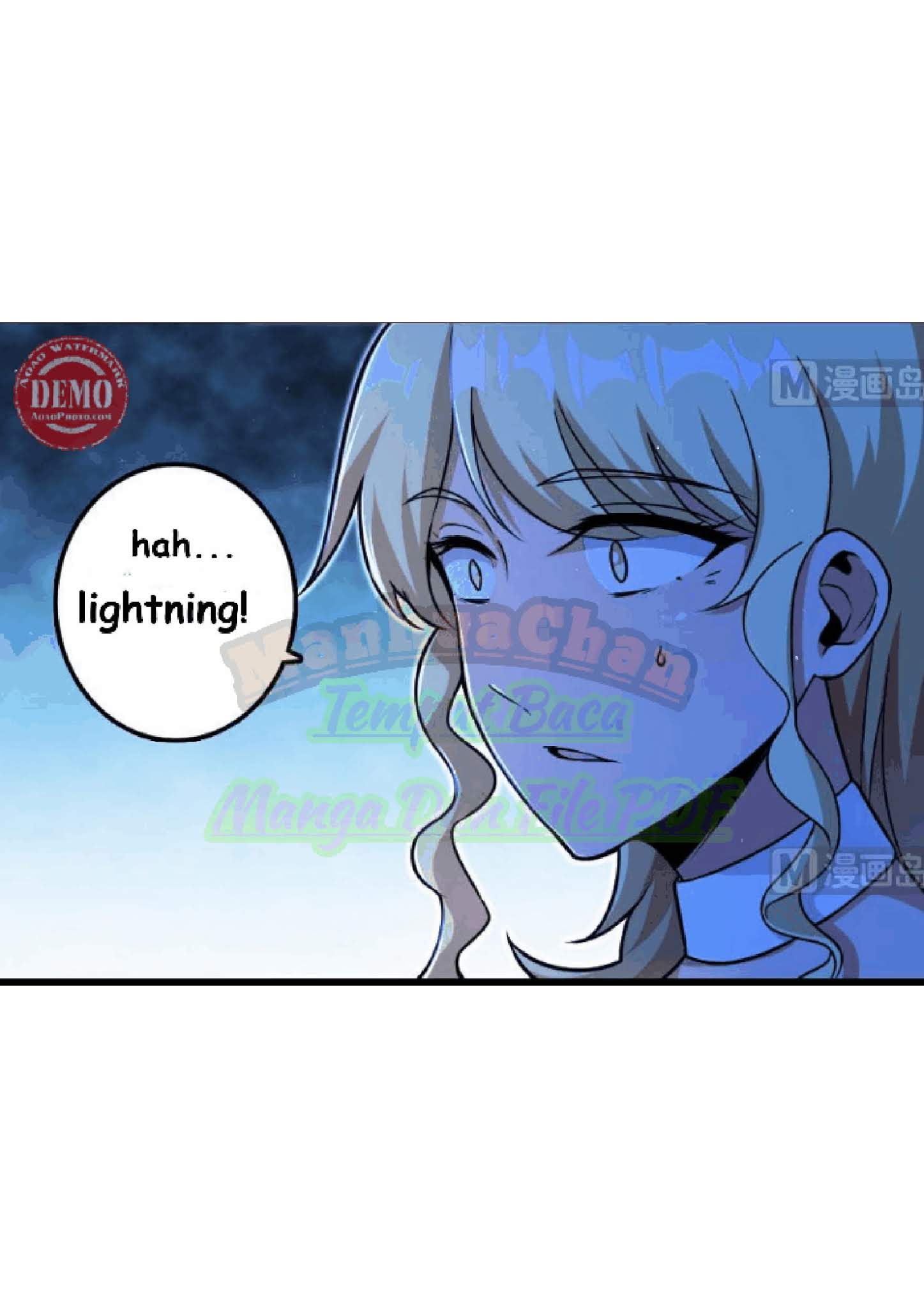 Release That Witch Chapter 100 - halaman 22