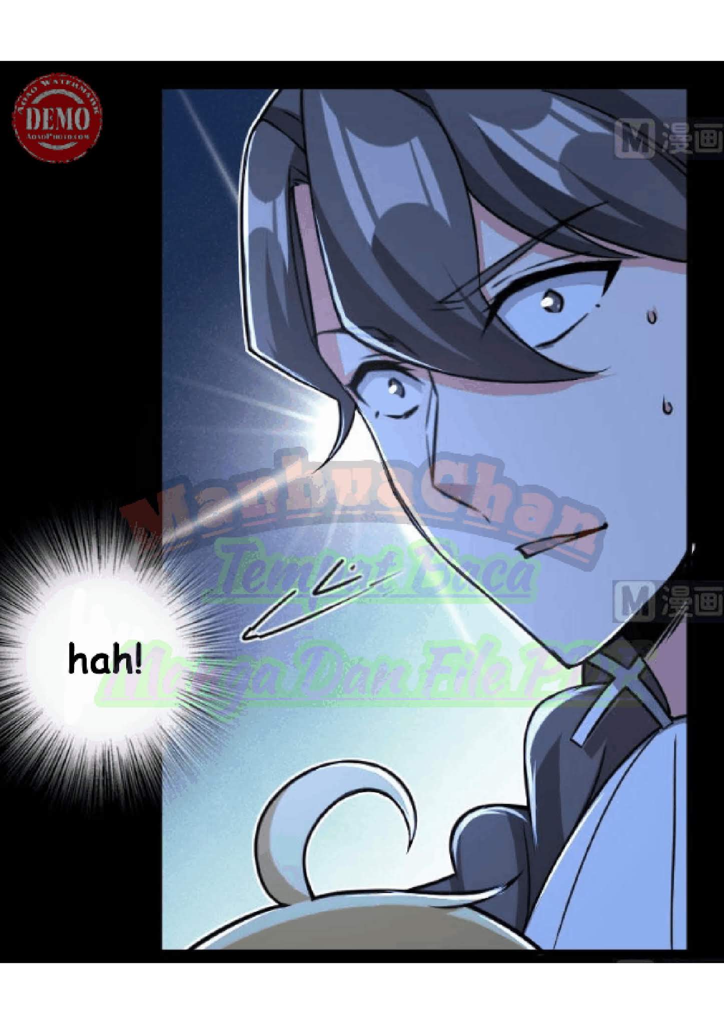 Release That Witch Chapter 100 - halaman 23