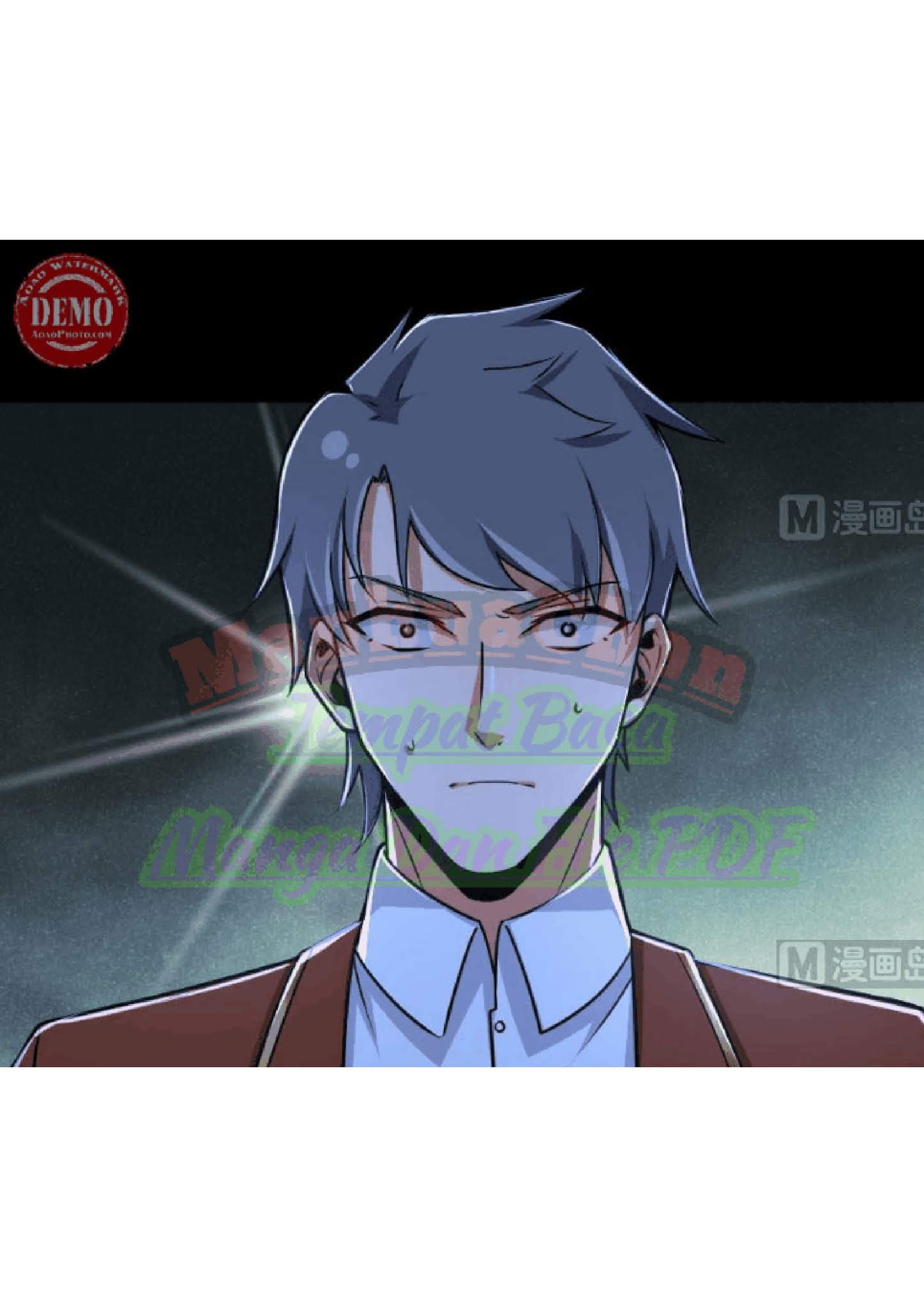 Release That Witch Chapter 100 - halaman 24