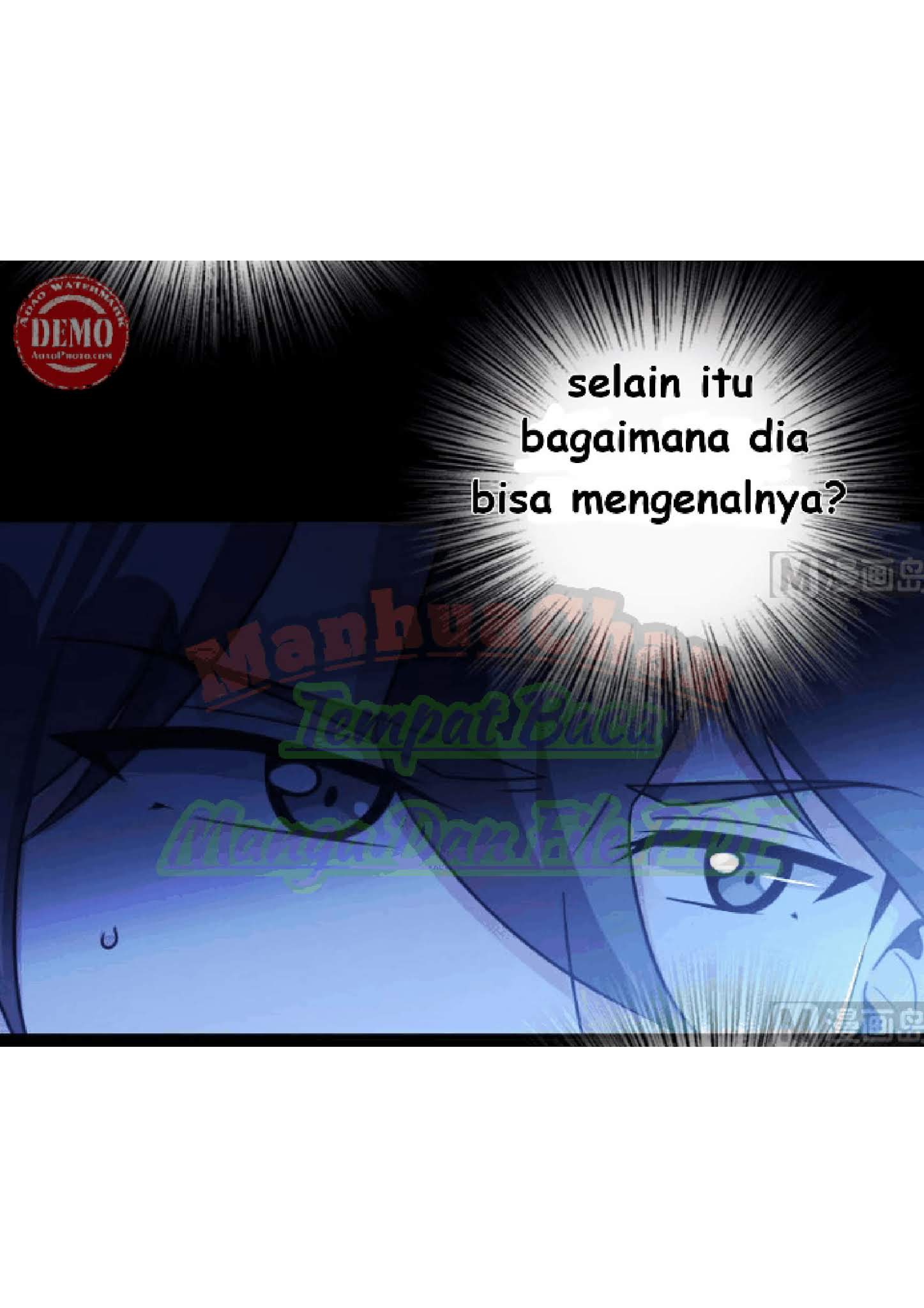 Release That Witch Chapter 100 - halaman 27
