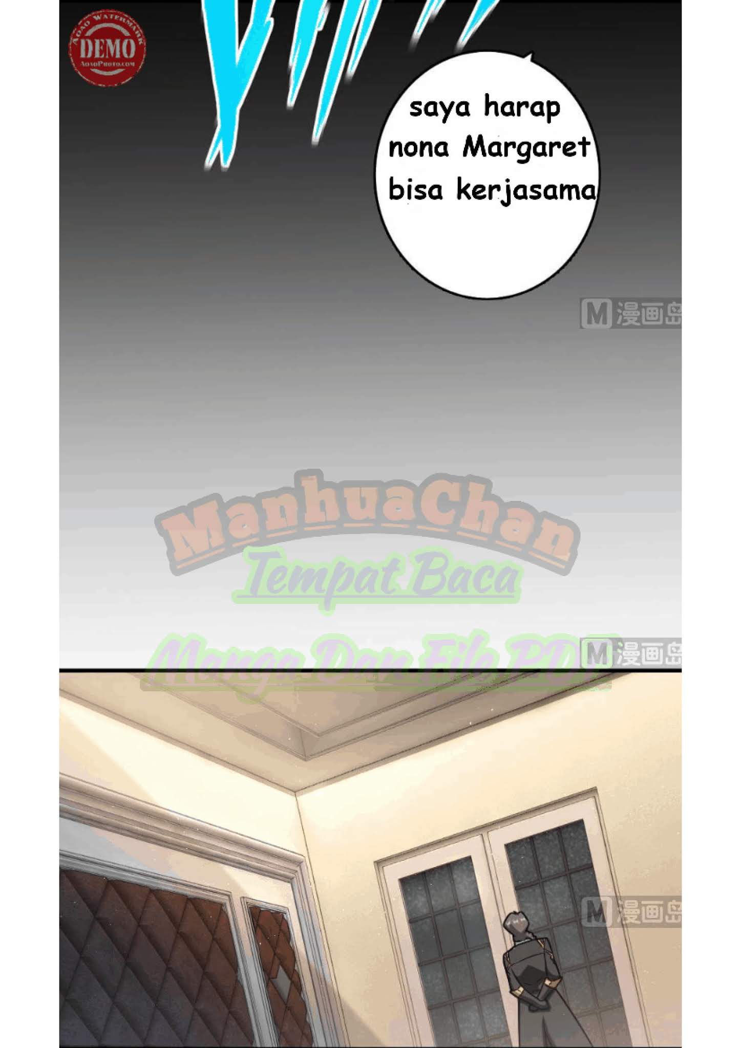 Release That Witch Chapter 100 - halaman 30