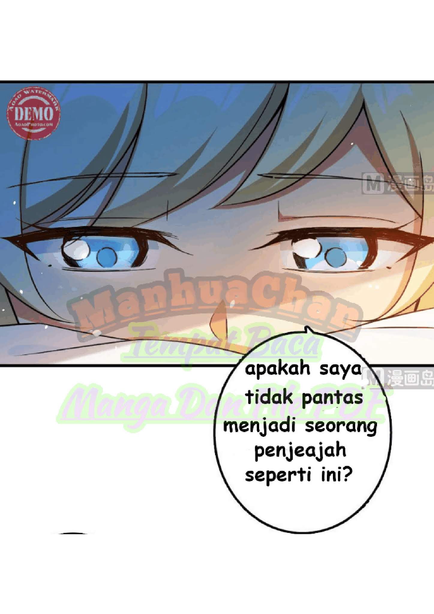 Release That Witch Chapter 100 - halaman 40