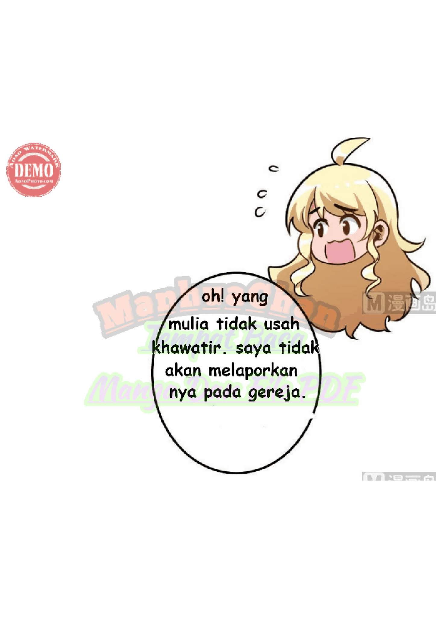 Release That Witch Chapter 101 - halaman 11