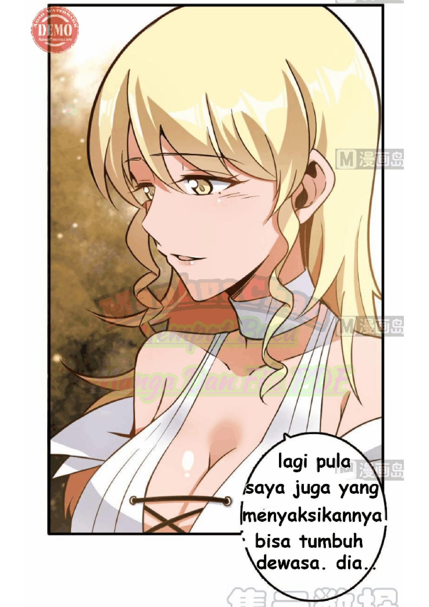 Release That Witch Chapter 101 - halaman 12