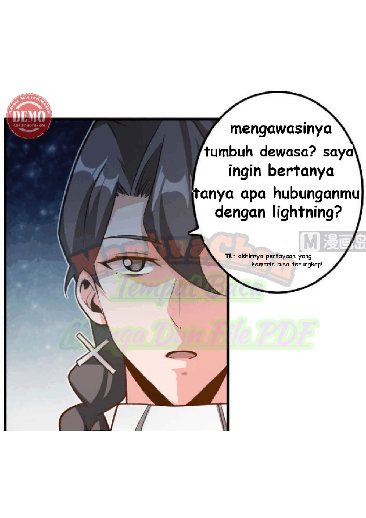 Release That Witch Chapter 101 - halaman 13