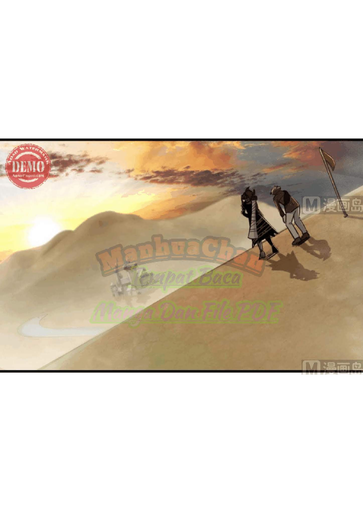 Release That Witch Chapter 101 - halaman 29