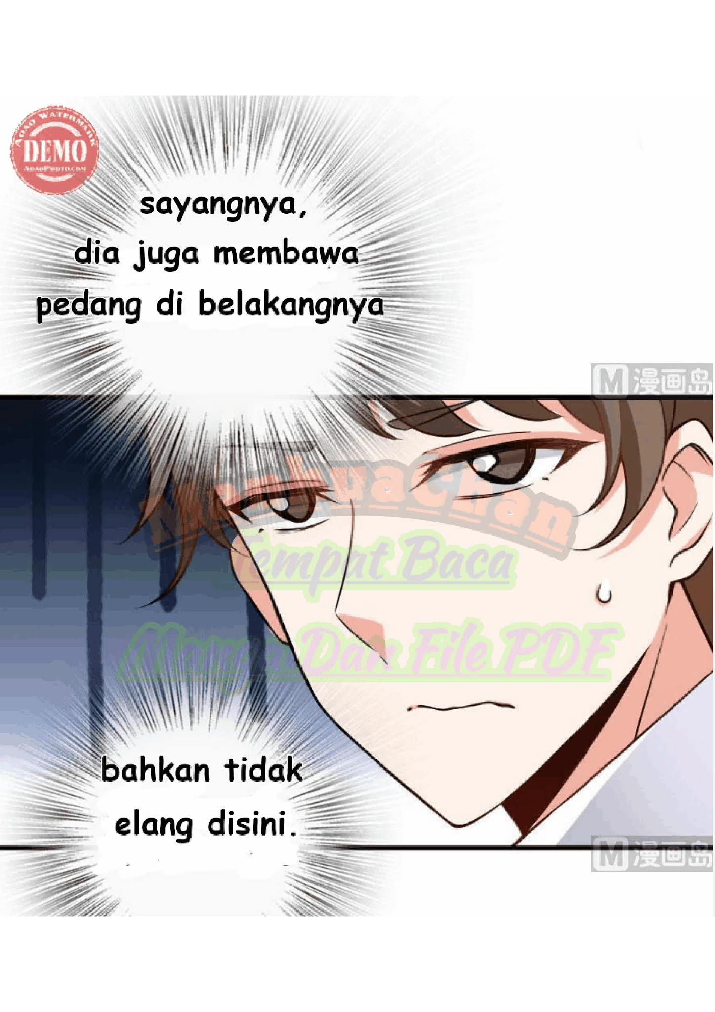 Release That Witch Chapter 101 - halaman 35