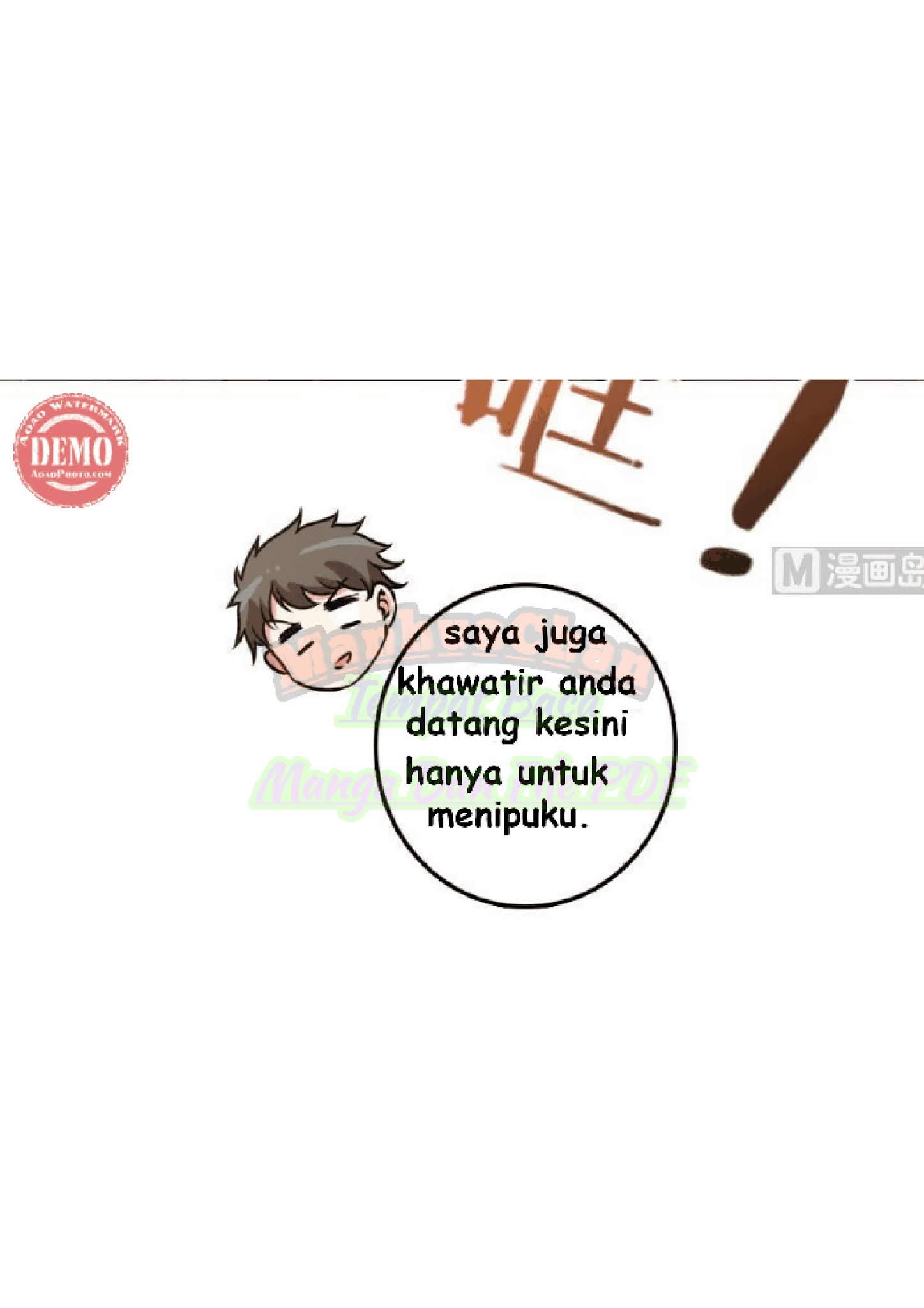 Release That Witch Chapter 101 - halaman 38