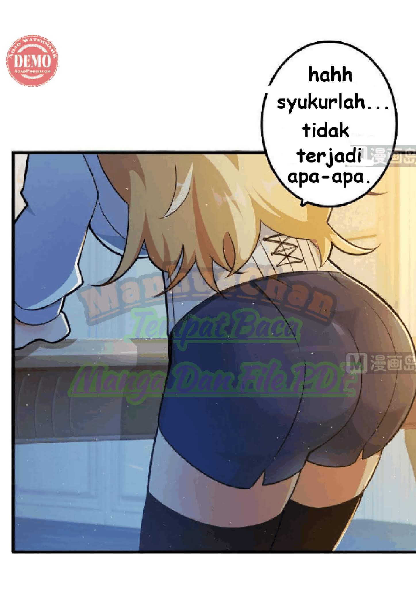 Release That Witch Chapter 101 - halaman 4