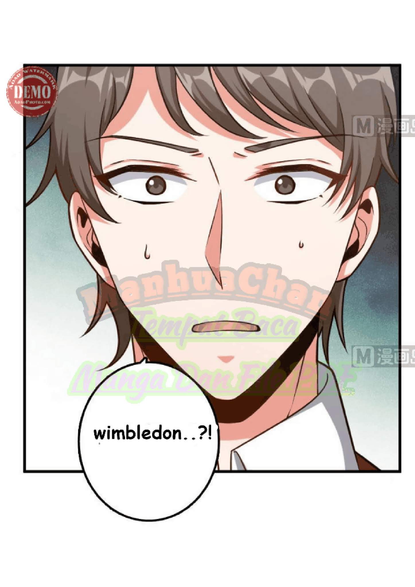 Release That Witch Chapter 101 - halaman 43