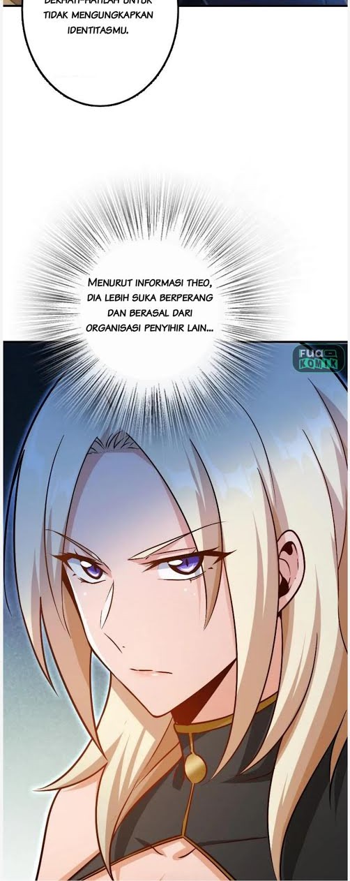 Release That Witch Chapter 102 - halaman 6