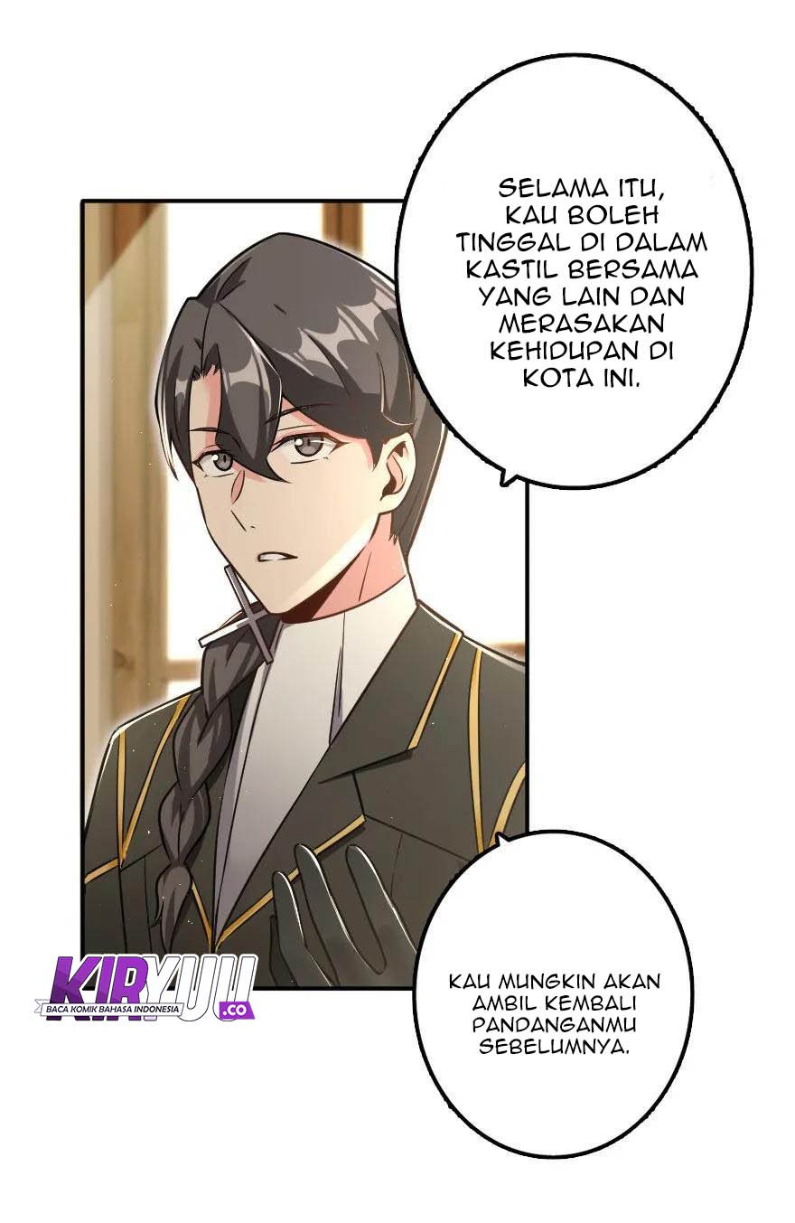 Release That Witch Chapter 103 - halaman 16