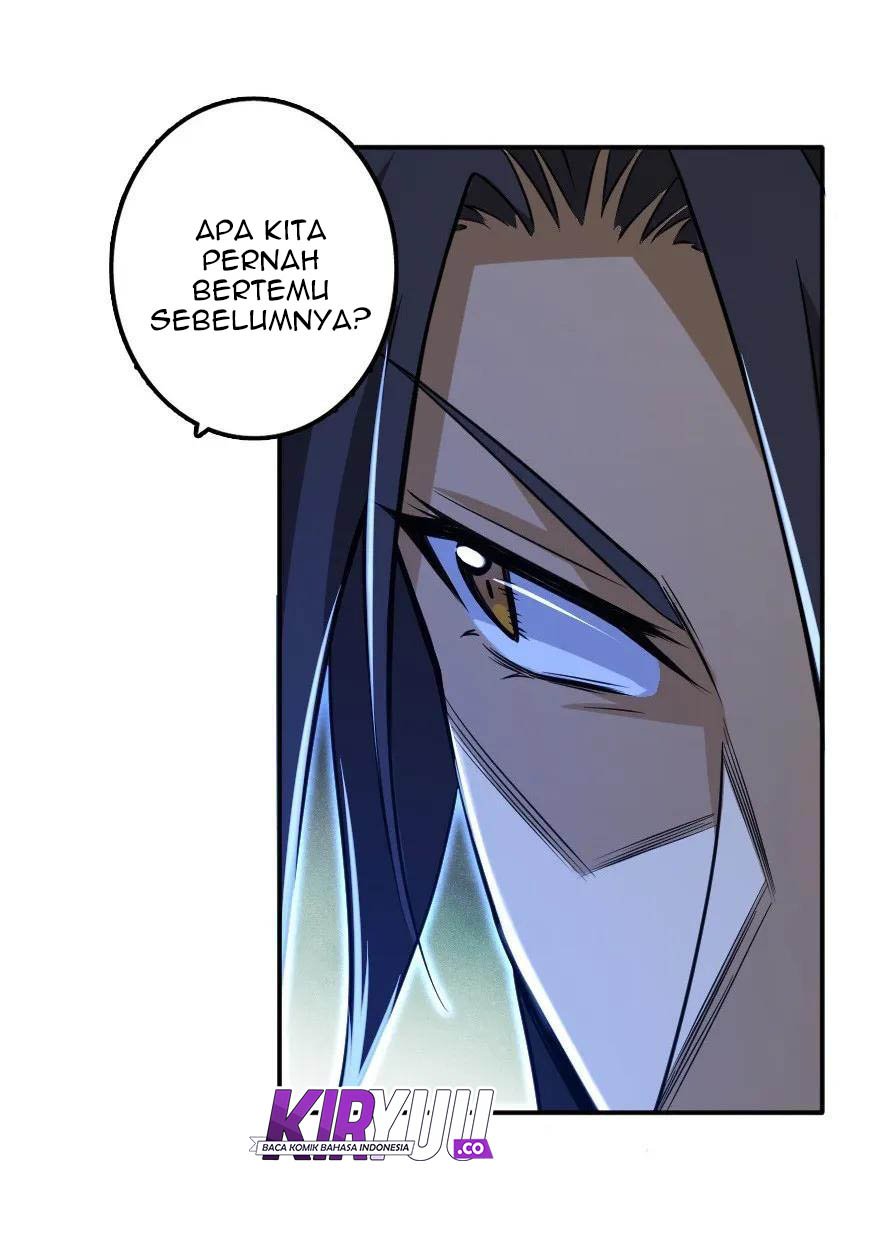 Release That Witch Chapter 103 - halaman 18