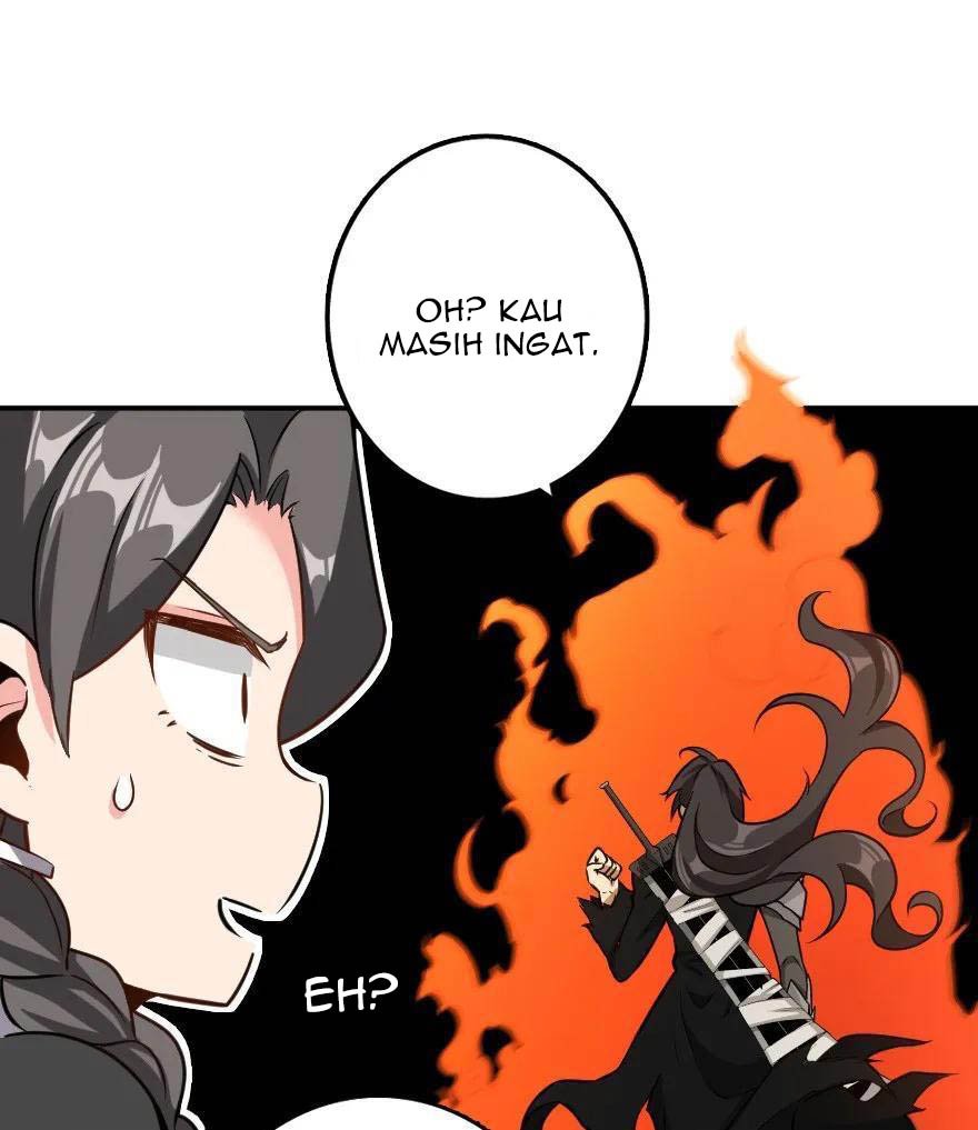 Release That Witch Chapter 103 - halaman 19