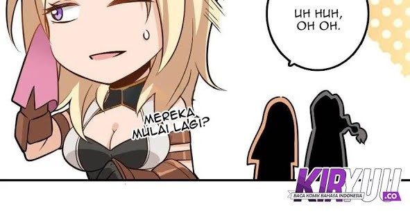 Release That Witch Chapter 103 - halaman 26