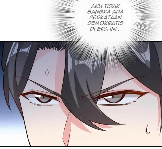 Release That Witch Chapter 103 - halaman 5