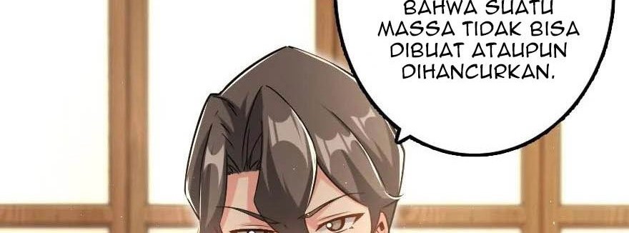 Release That Witch Chapter 104 - halaman 19