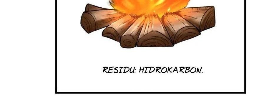 Release That Witch Chapter 104 - halaman 23