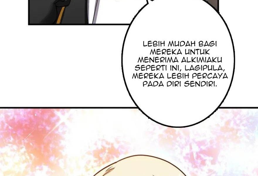 Release That Witch Chapter 104 - halaman 35