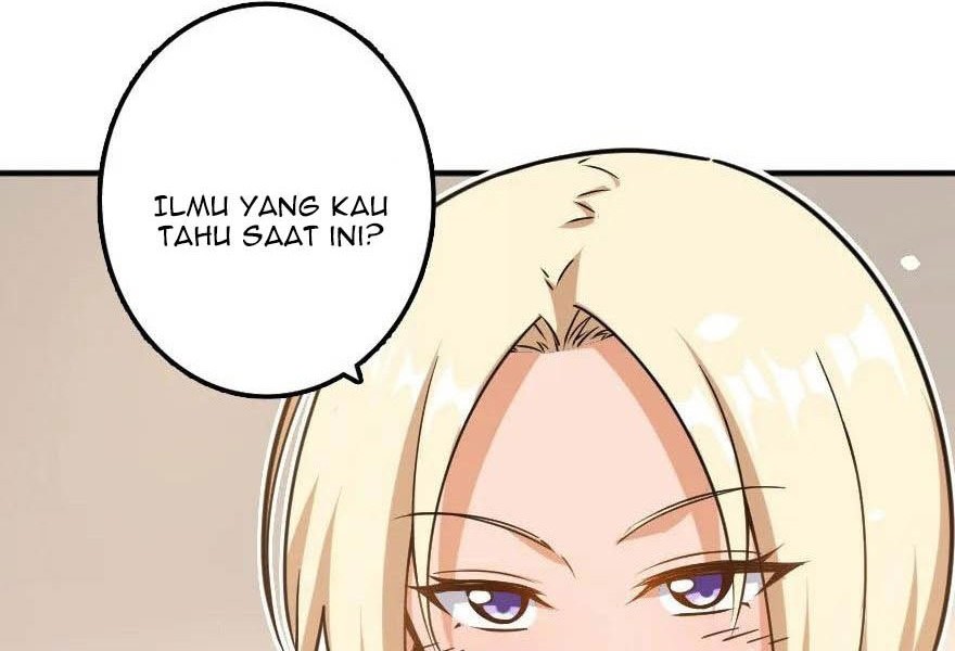 Release That Witch Chapter 104 - halaman 37
