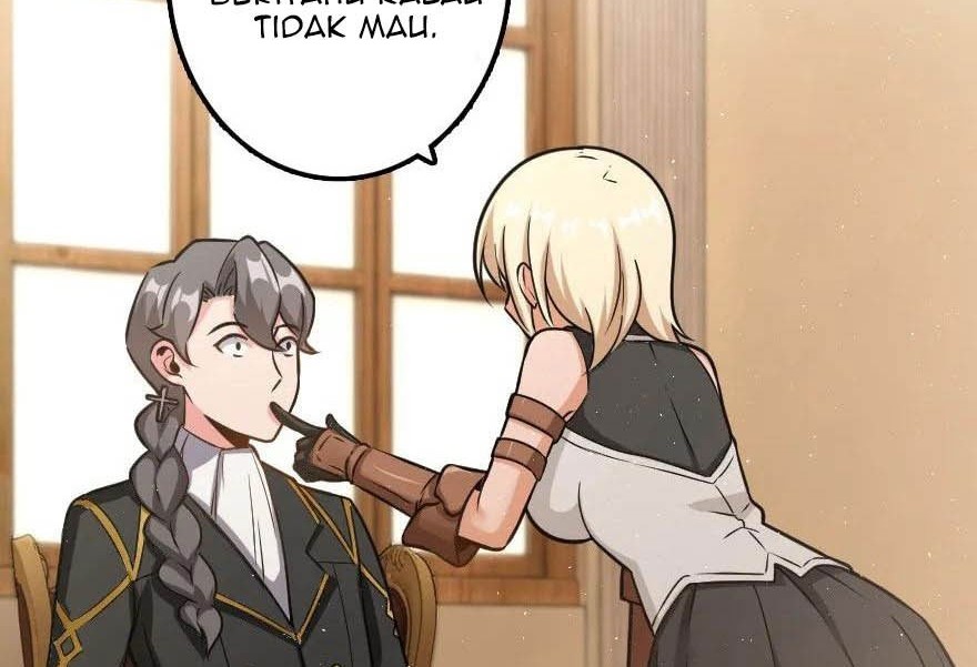 Release That Witch Chapter 104 - halaman 39