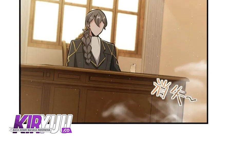Release That Witch Chapter 104 - halaman 41