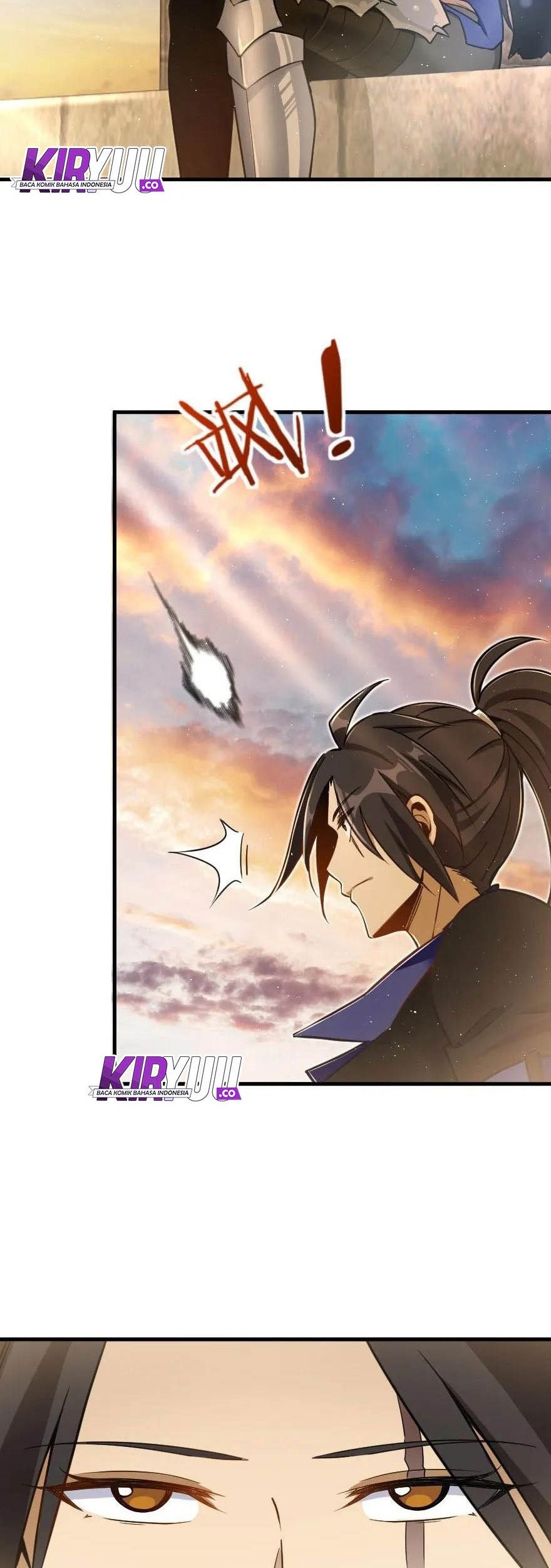 Release That Witch Chapter 105 - halaman 22