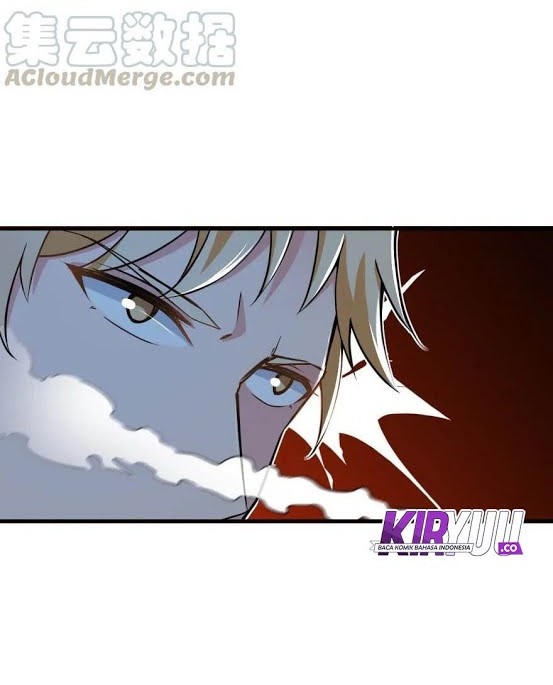 Release That Witch Chapter 105 - halaman 3