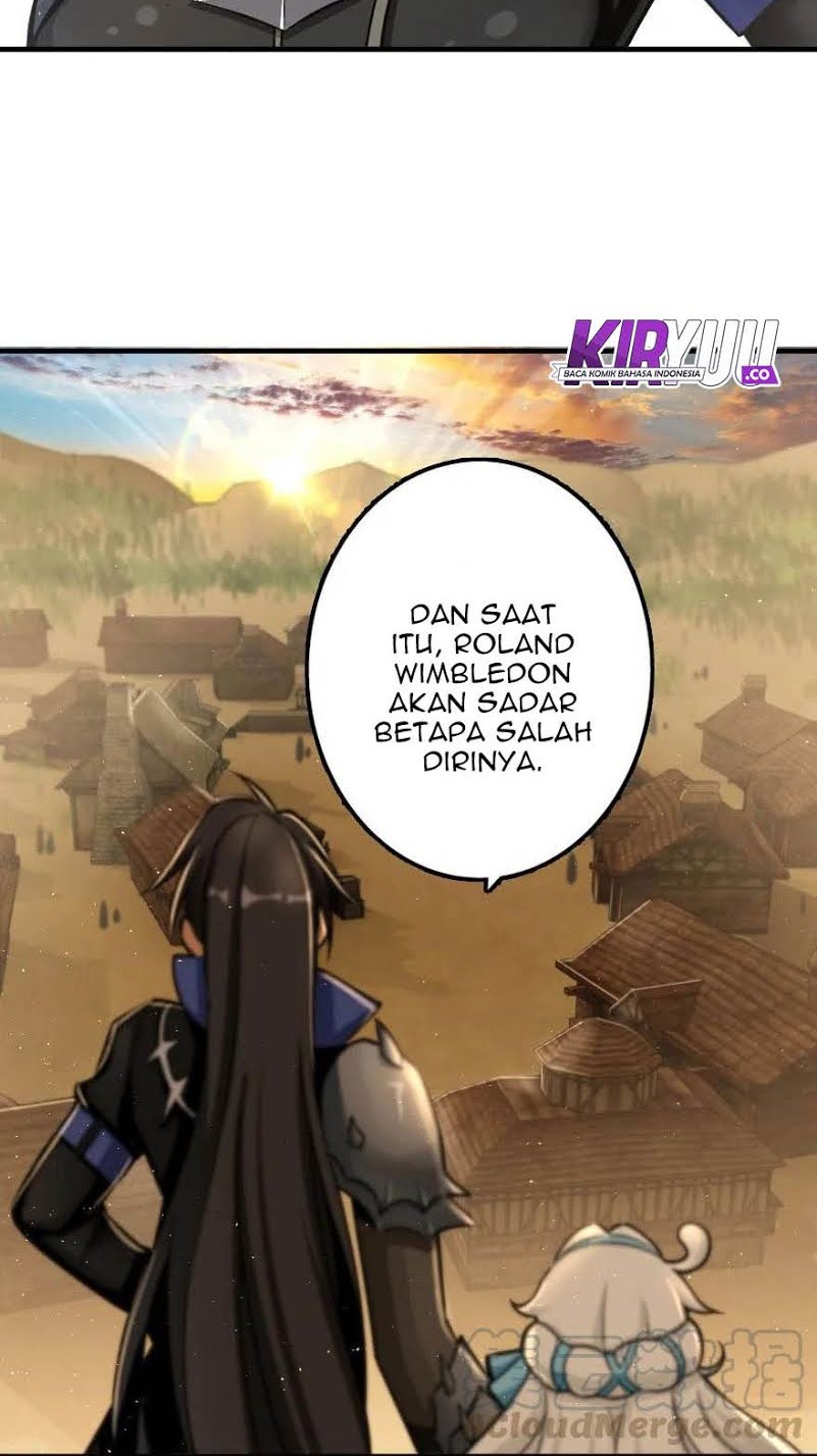 Release That Witch Chapter 106 - halaman 10
