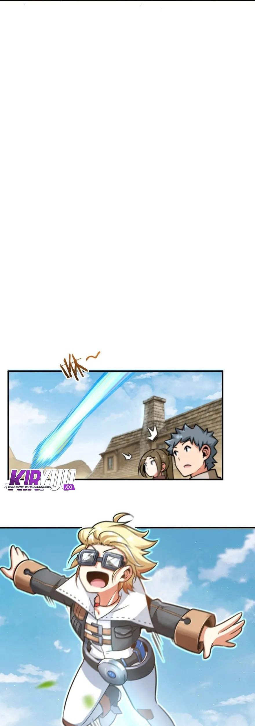 Release That Witch Chapter 106 - halaman 11