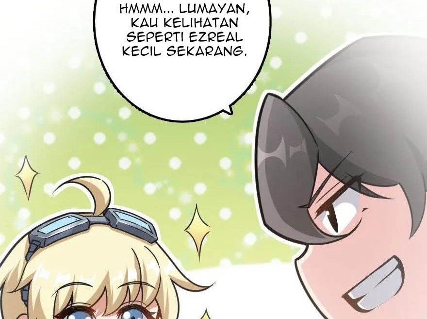 Release That Witch Chapter 106 - halaman 14
