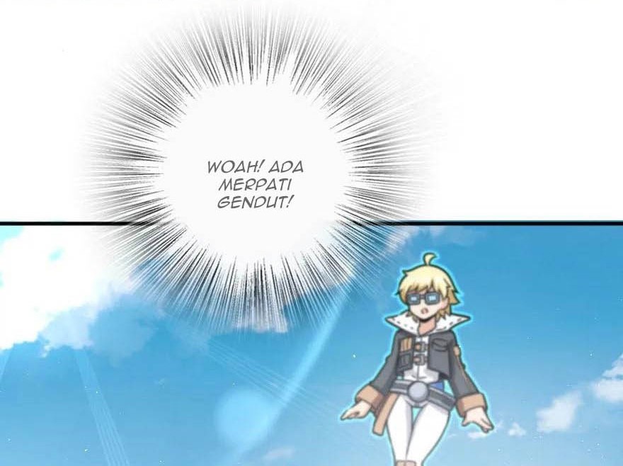 Release That Witch Chapter 106 - halaman 16
