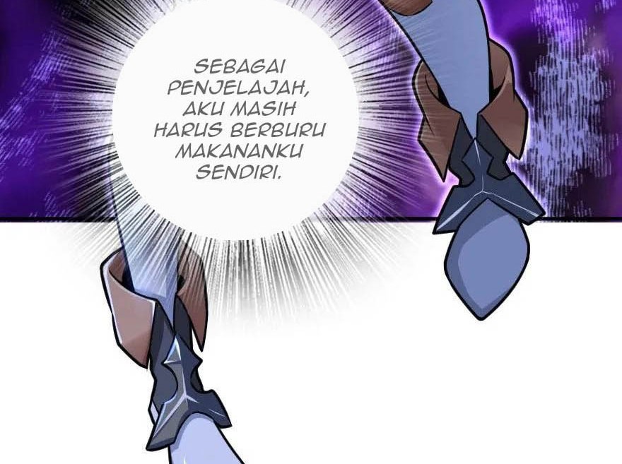 Release That Witch Chapter 106 - halaman 18