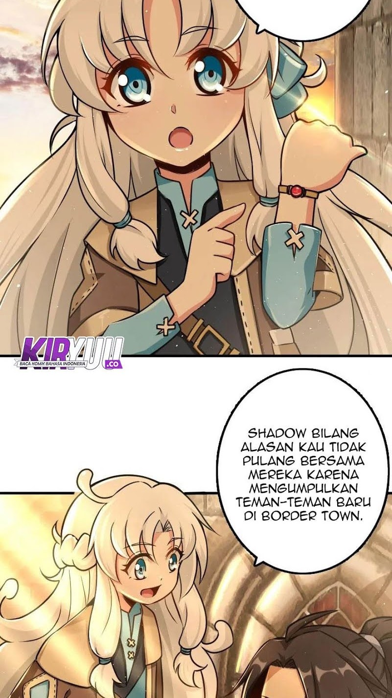 Release That Witch Chapter 106 - halaman 2