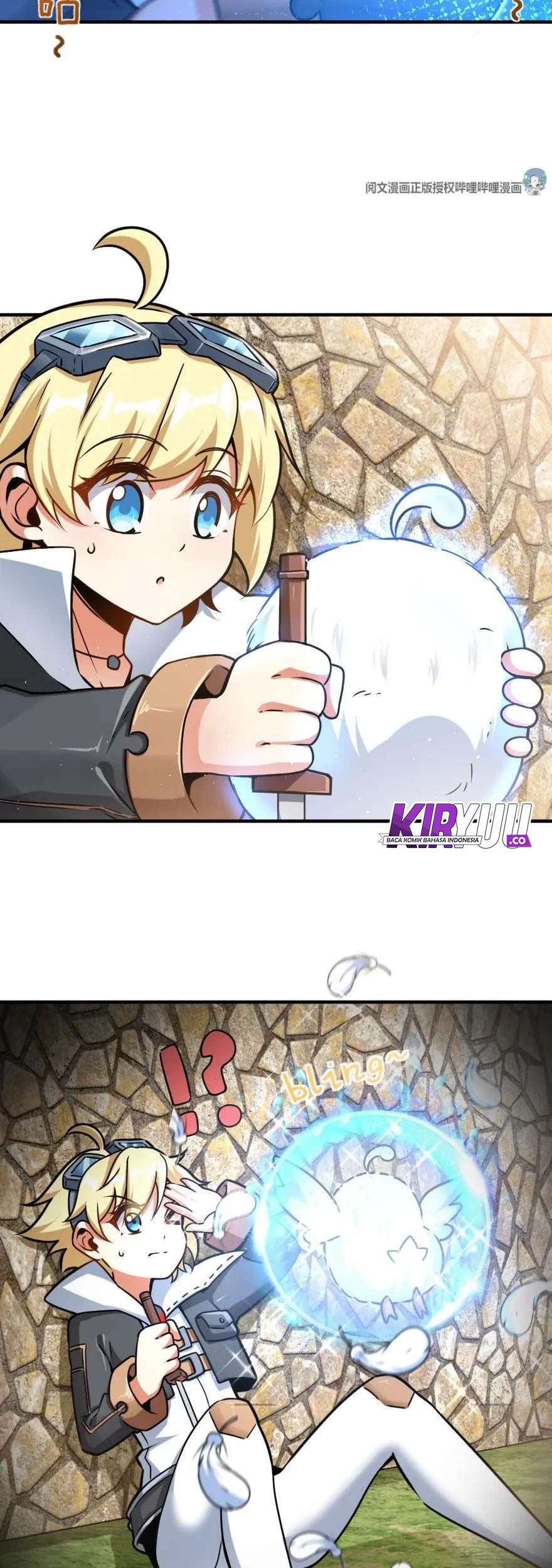 Release That Witch Chapter 106 - halaman 29
