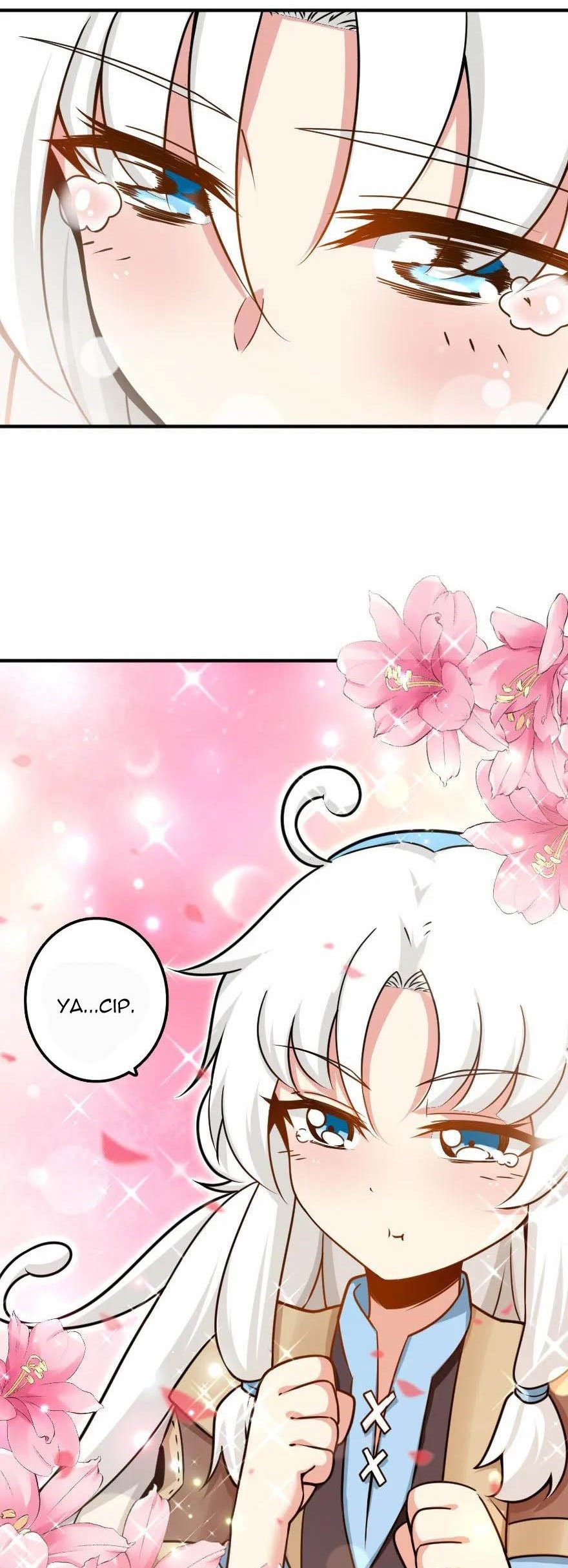 Release That Witch Chapter 106 - halaman 34
