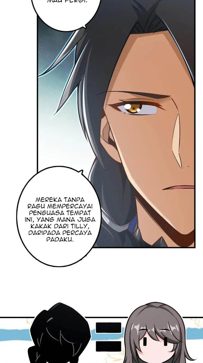 Release That Witch Chapter 106 - halaman 4