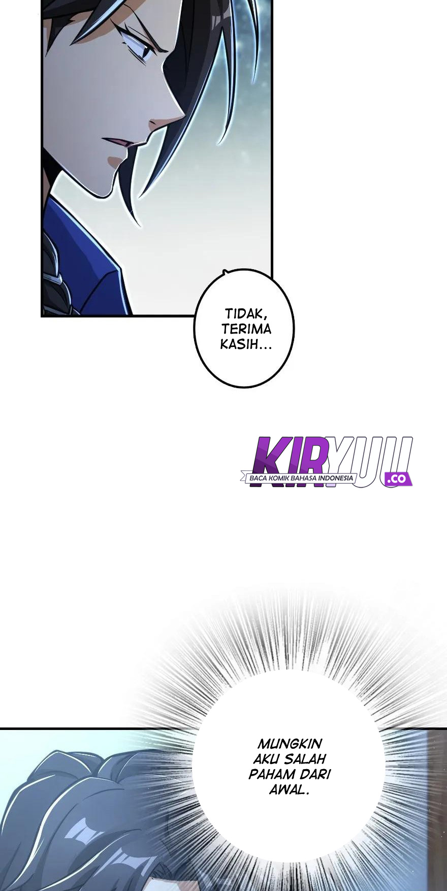 Release That Witch Chapter 107 - halaman 29