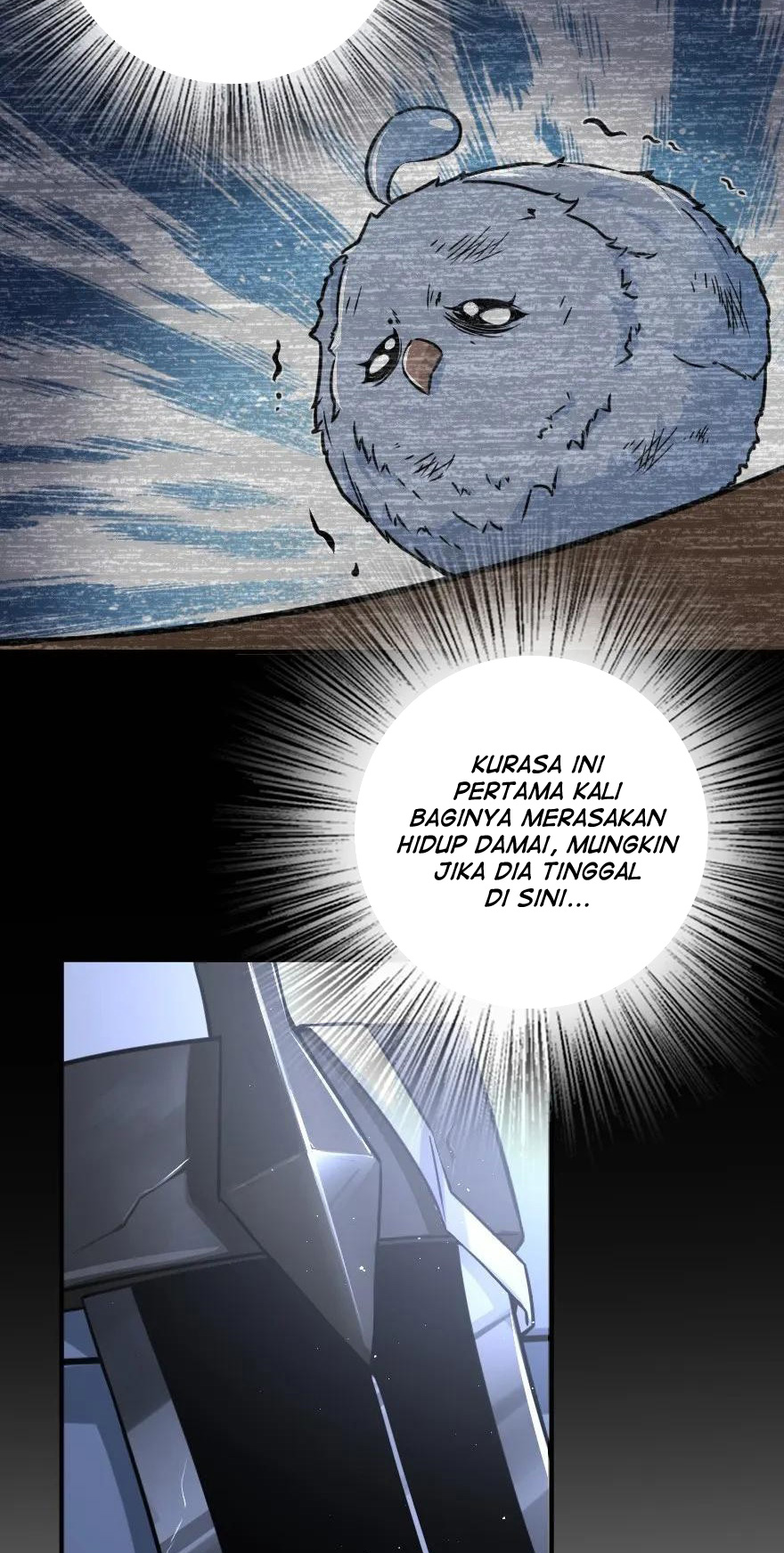 Release That Witch Chapter 107 - halaman 32