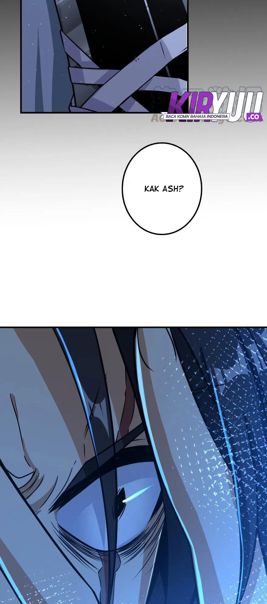 Release That Witch Chapter 107 - halaman 33