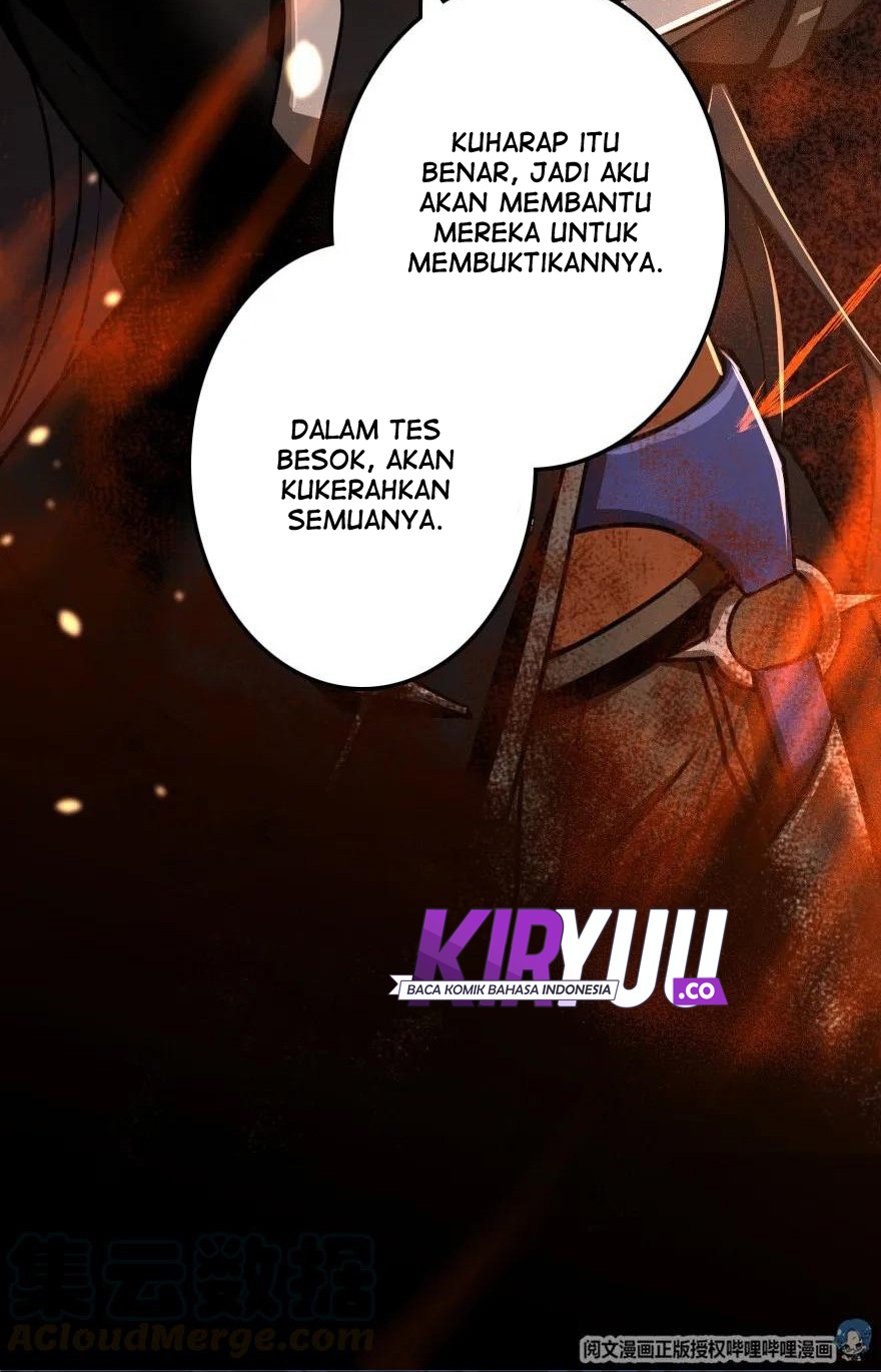 Release That Witch Chapter 107 - halaman 37